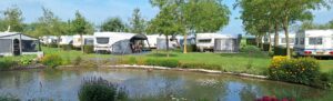 Camping Ter Leede
