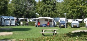 Camping De Meeuw