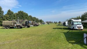 Camping De Grote Bredelaar