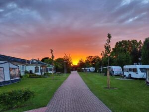 Camping De Vijverhof