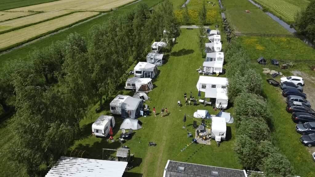 Camping Wilgenwei
