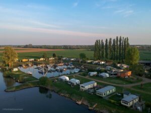Camping Jachthaven Beusichem