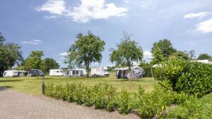 Minicamping ‘t Voorde