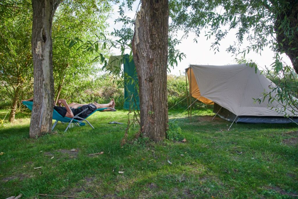 Camping Oosterbeeks Rijnoever