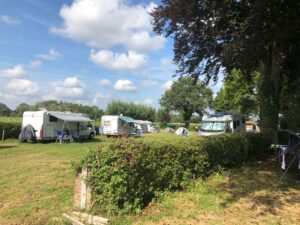 Camping Brugginck