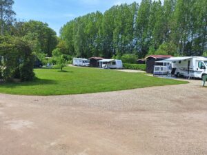 Parkcamping De Graafschap