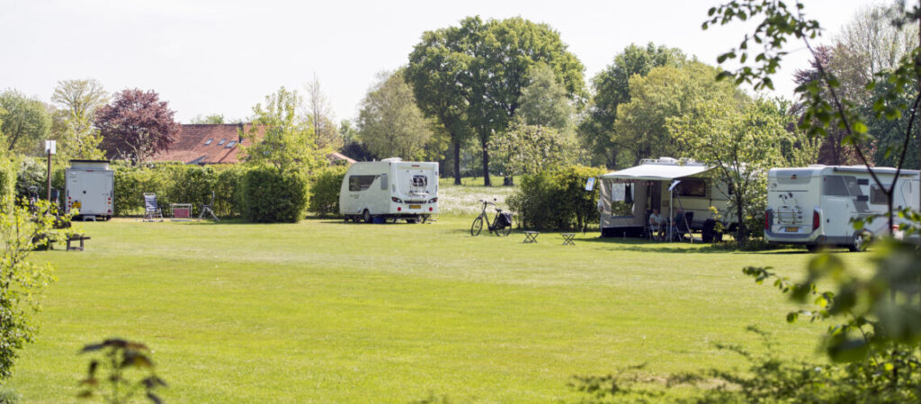 Camping Leurdijk