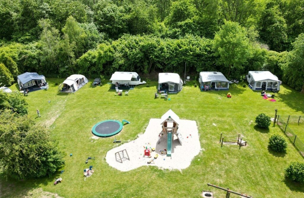 Camping Warnsborn