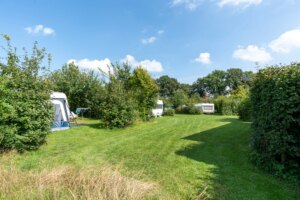 Wellness Camping Stoltenborg