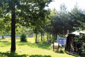 Minicamping 's Koonings Veld