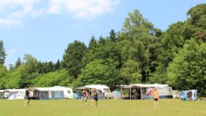 Park Landgoed Ginkelduin