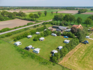 Camping Broekhorst