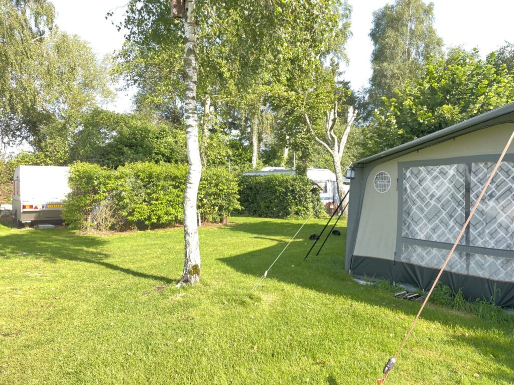 Camping Meck