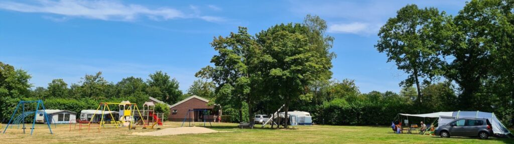 Vakantiepark Bronckhorst