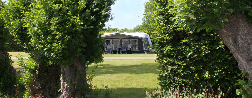 Vakantiepark De Heigraaf