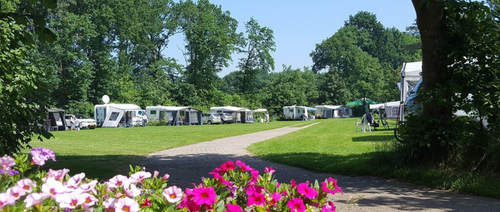 Camping Tamaring