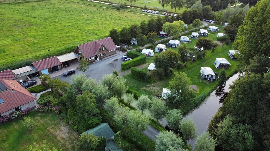 Camping Noorthey