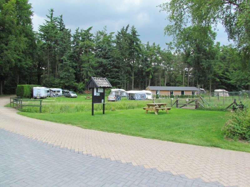 Camping 't Meulenbrugge