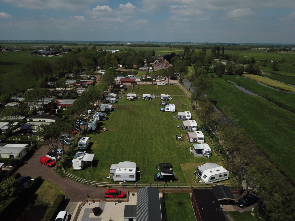 Camping De Hollandse Boerderij