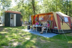 Veluwecamping De Pampel
