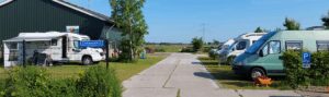 Campingboerderij Hazenveld