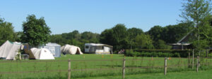 Camping Oude Meulenbrugge