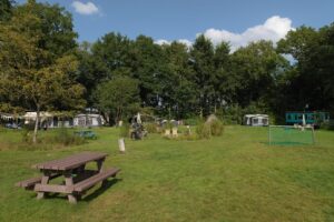 Camping Hof Van Moeder Aarde