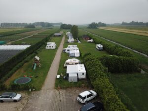 Camping De Oude Rijn