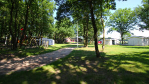 Camping Costa del Zeumeren