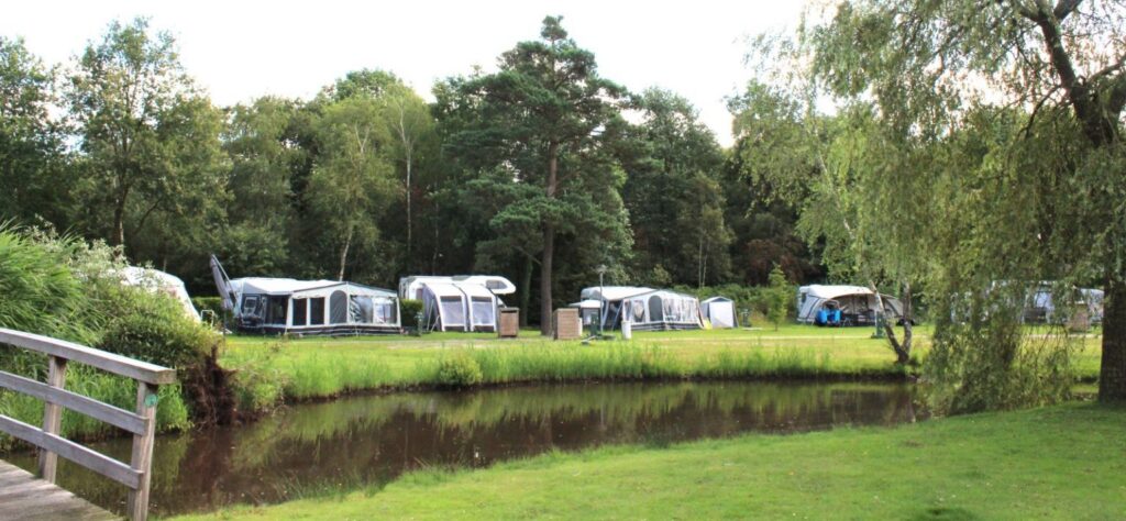 Camping Buytenplaets Boekelo