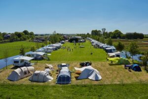 Camping Groene Hart