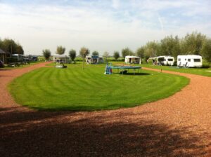 Boerderijcamping Demmerik