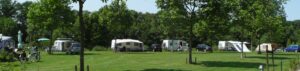 Camping De Waterjuffer