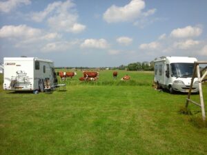 Boerencamping Jachtlust