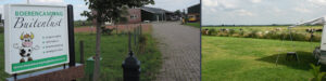 Boerencamping Buitenlust