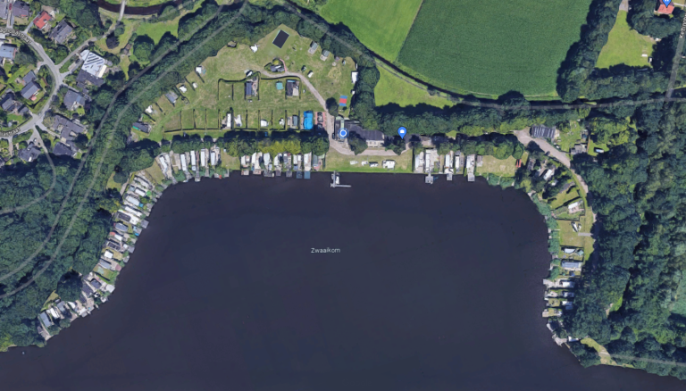 Camping De Zwaaikom