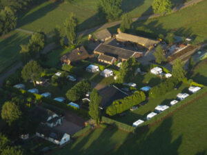 Camping Doornekamp
