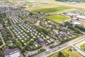 Camping De Duinpan