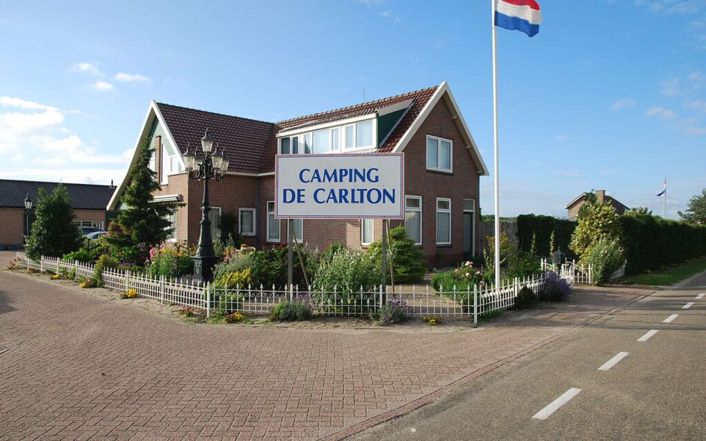Camping De Carlton
