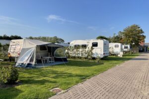 Camping De Wulp
