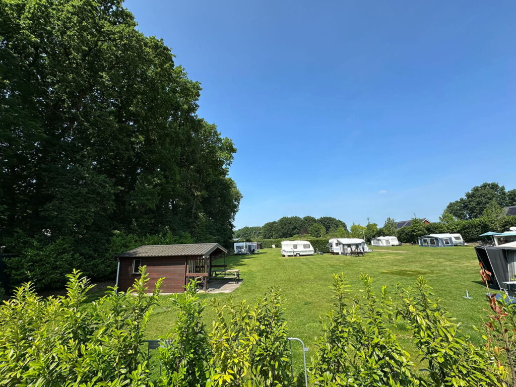 Camping Klarenbeek