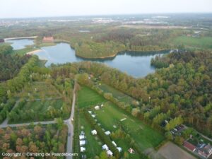 Minicamping De Paardebloem