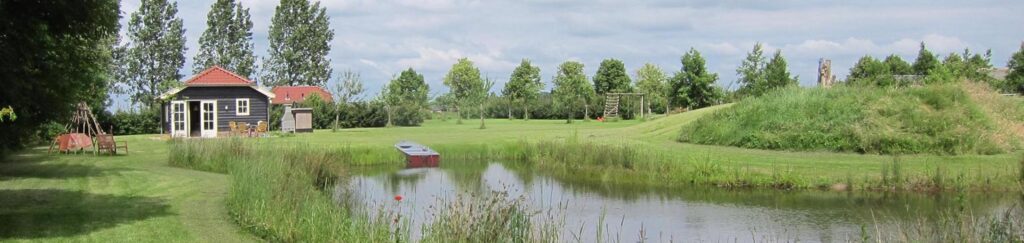 Vakantiepark Nieuw Grapendaal