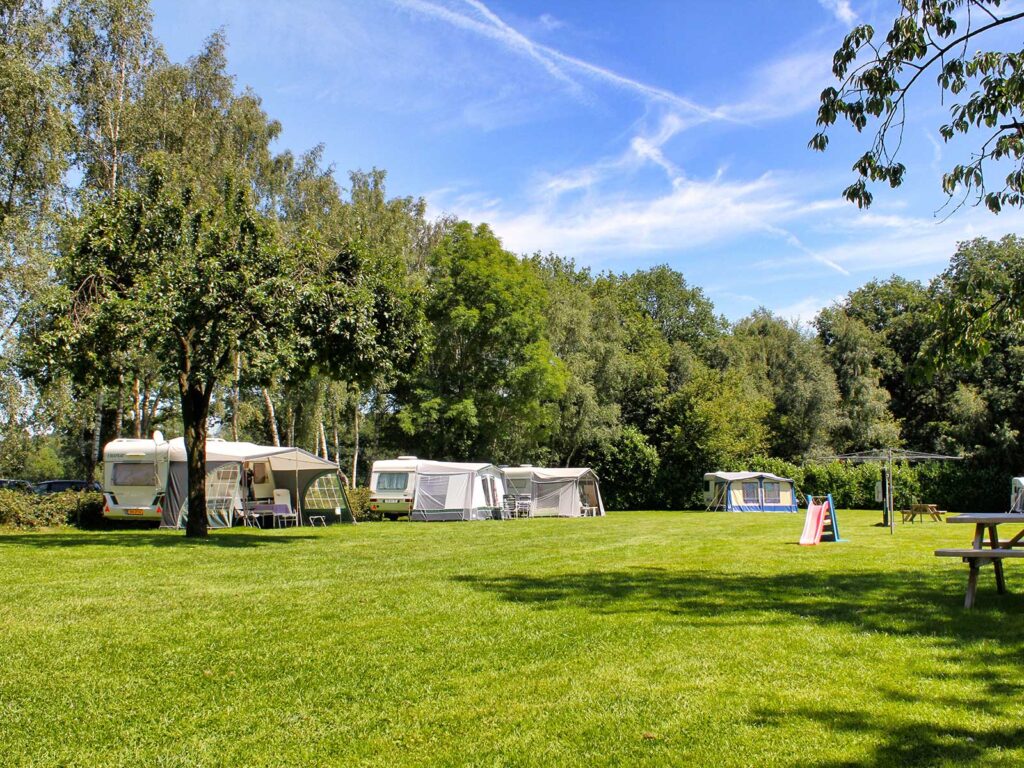 Camping Sproakstee