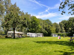 Camping Sproakstee