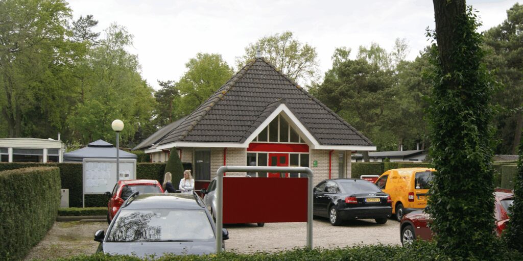 Camping De Strokel