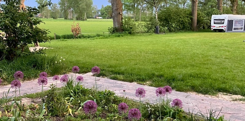 Camping de Jonkerhoeve