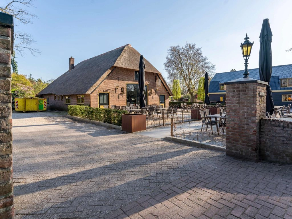 Campingpark De Vuurkuil