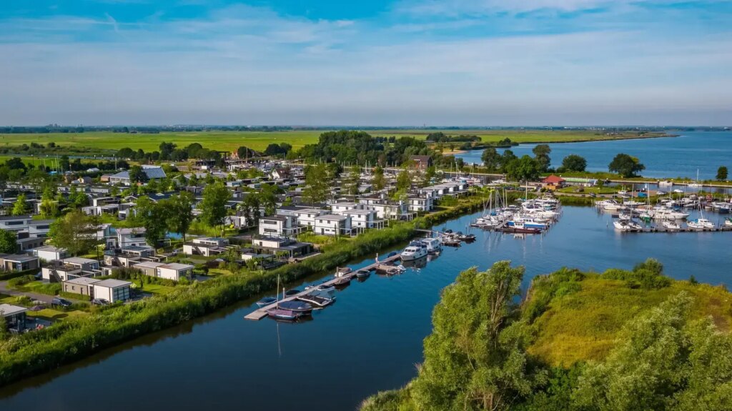 EuroParcs Bad Hoophuizen
