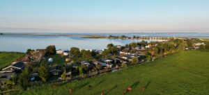Camping De Badhoeve